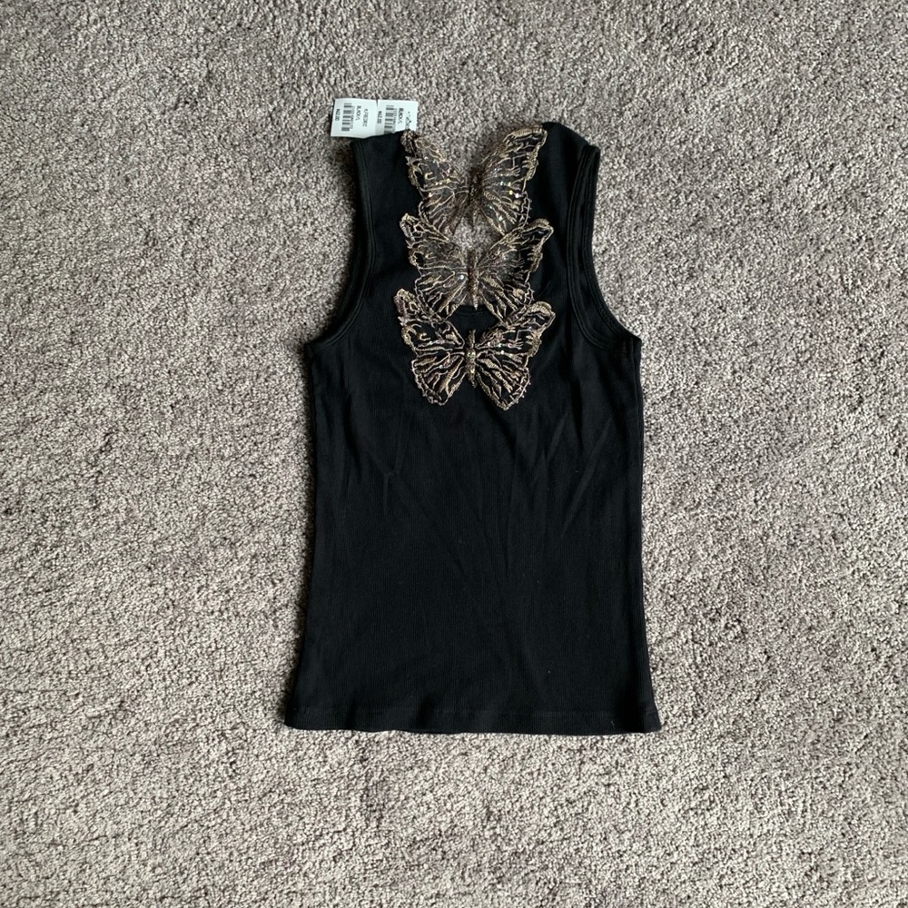 Women’s tank top
